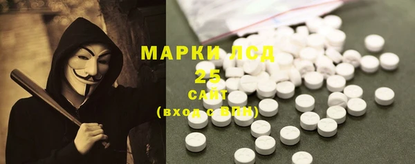 стаф Абинск
